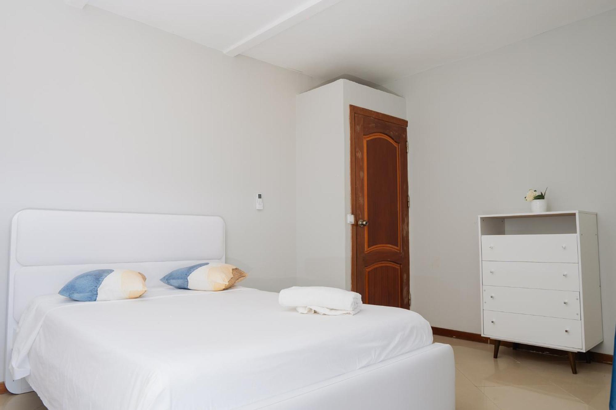 Praia Guest House Exterior photo