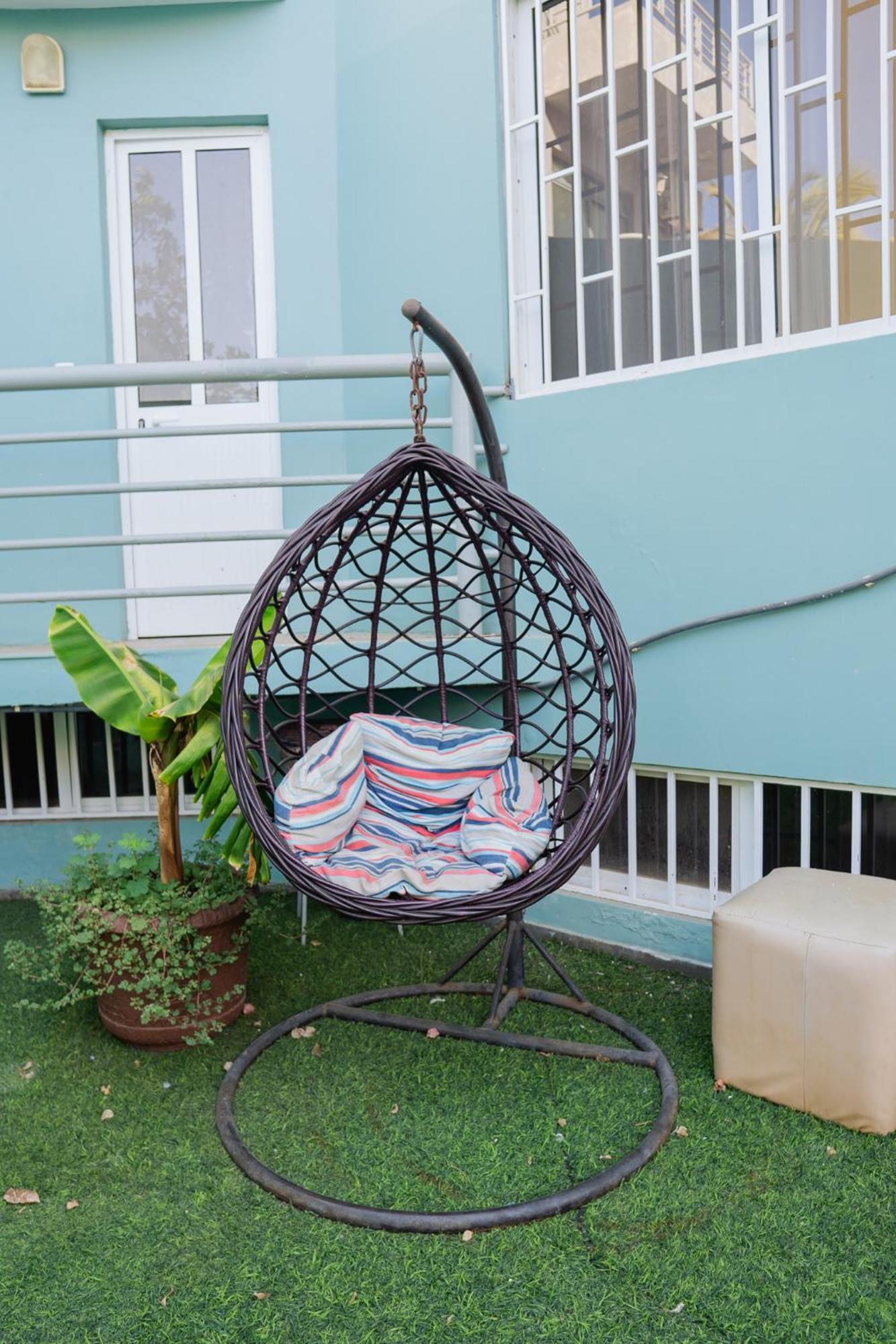 Praia Guest House Exterior photo