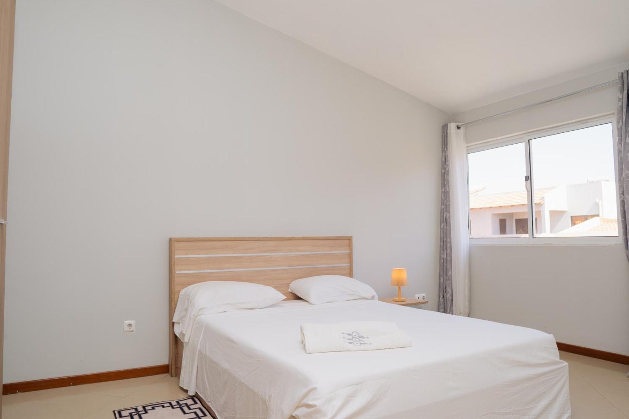 Praia Guest House Exterior photo